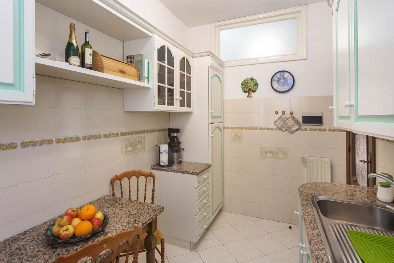 Casa Dany, Luminoso Trilocale Con Grande Terrazza E Box Auto Lejlighed Santa Margherita Ligure Eksteriør billede